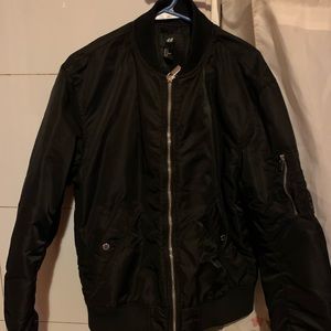 H&M Bomber Jacket